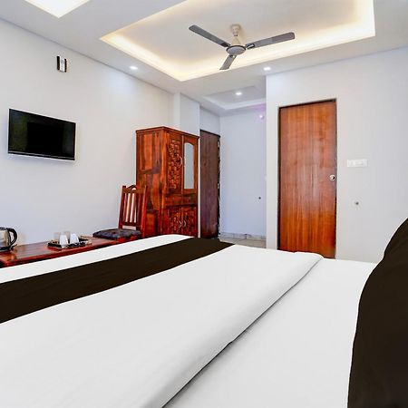 Hotel O Shree Gurukripa Khātu Esterno foto