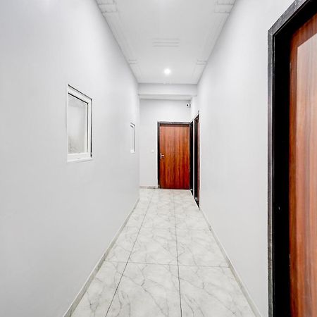 Hotel O Shree Gurukripa Khātu Esterno foto