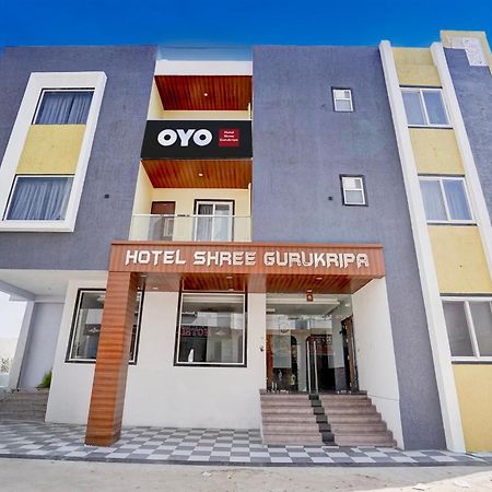 Hotel O Shree Gurukripa Khātu Esterno foto