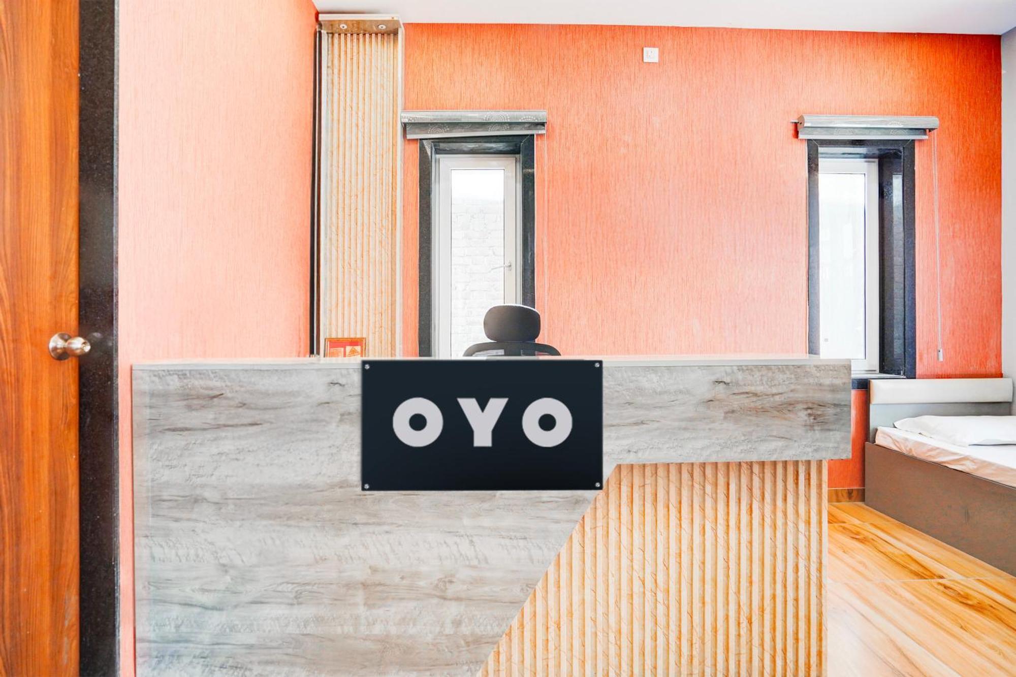 Hotel O Shree Gurukripa Khātu Esterno foto